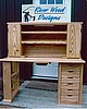 Fly Tying Table