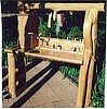 Custom Log Table