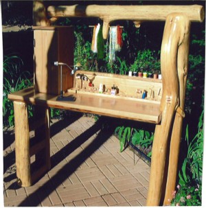 Custom Log Table