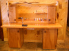 Fly Tying Table