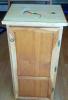 Material cabinet