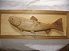 Fish Carving