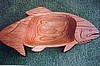 Fish Carving